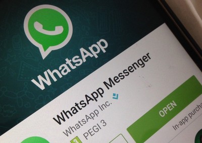 Aplicativo WhatsApp atinge marca absurda no mundo