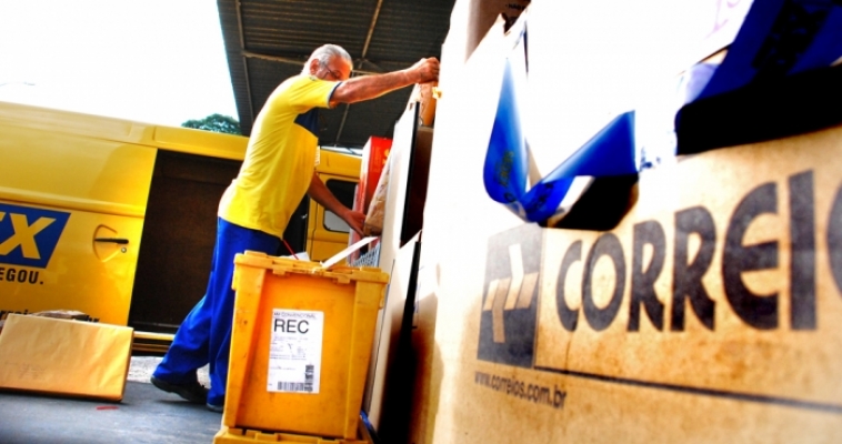 Correios abre vagas para Jovem Aprendiz em Marília