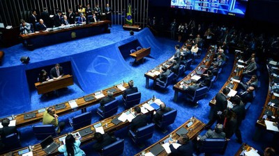 Senado aprova MP que eleva IR sobre ganho de capital