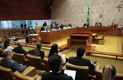 Receita pode acessar dados bancários sem autorização judicial