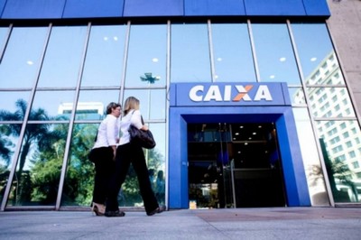 Caixa não libera recursos de financiamentos imobiliários