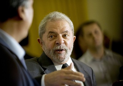 STF decide hoje sobre investigação de Lula