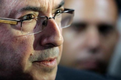 Cunha marca eleição da comissão especial do impeachment