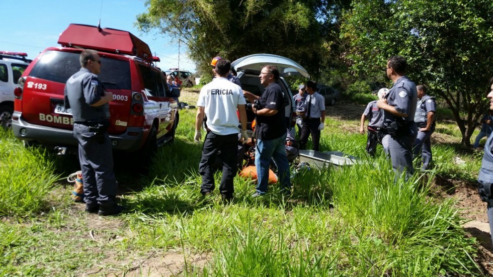 Polícia divulga novas informações de homicídio