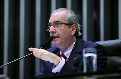 Maioria do STF aceita abertura de ação contra Cunha