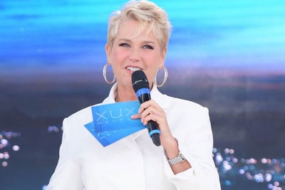 Xuxa se oferece para ser contratada por Silvio Santos