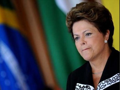 Dilma diz que conseguirá barrar impeachment