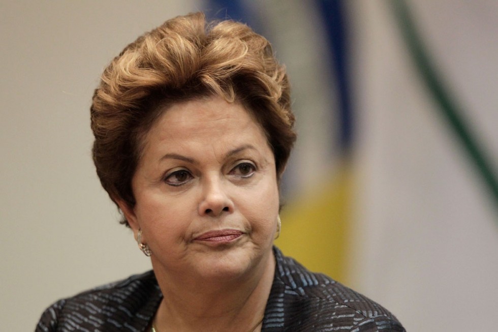 Dilma Rousseff