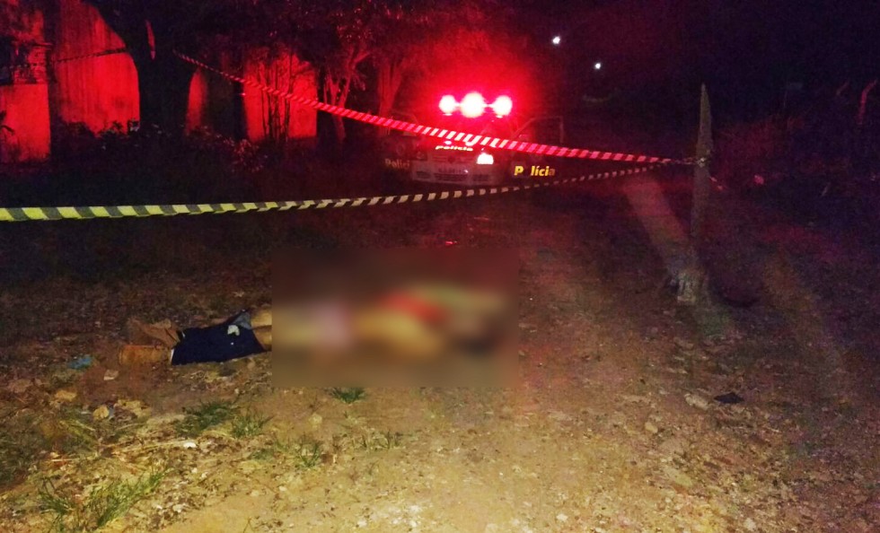 Jovem é assassinado ao sair de festa na zona oeste