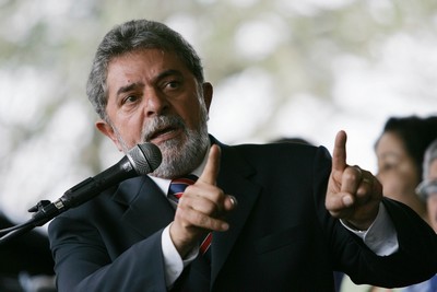 Lula cogita desistir do Ministério da Casa Civil