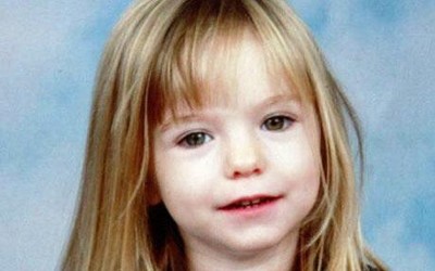 Investigador diz que Madeleine McCann está viva