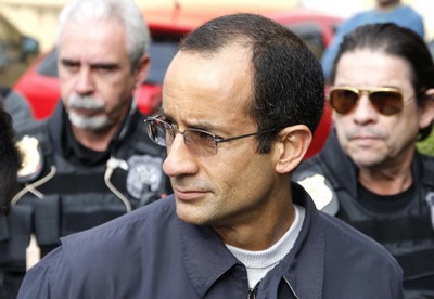 Marcelo Odebrecht é condenado a mais de 19 anos