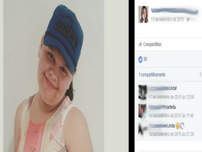 Jovem morre ao levar choque elétrico quando alisava cabelo