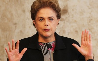 Dilma comanda reunião para analisar impacto dos protestos