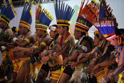 ONU faz alerta seríssimo sobre índios brasileiros