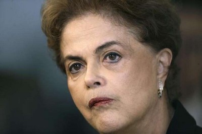 Dilma nega ter mandado calar Delcídio do Amaral