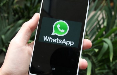 Whatsapp não terá mais suporte para celulares antigos