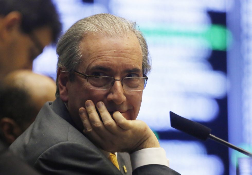 STF abre mais dois inquéritos sobre Eduardo Cunha