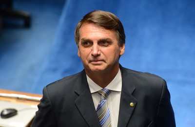 OAB-RJ pede cassação do mandato de Jair Bolsonaro