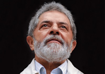 Lula pode ser enquadrado em crime penal