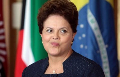 Decretos assinados por Dilma feriram a Constituição