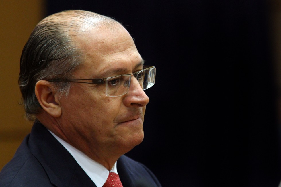 Governo de Alckmin fecha 2.800 salas de aula