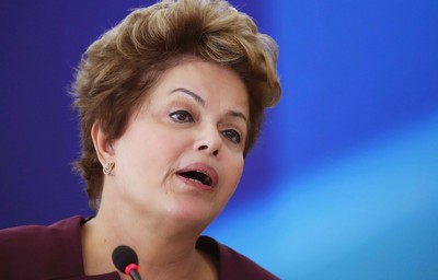 Dilma movimenta R$ 38 bi contra impeachment