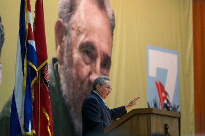 Cuba condena ‘golpe de estado parlamentar’ no Brasil