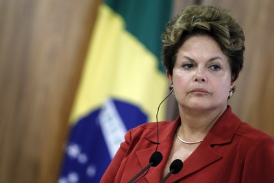 Líder do DEM diz que afastamento de Dilma deve ser rápido