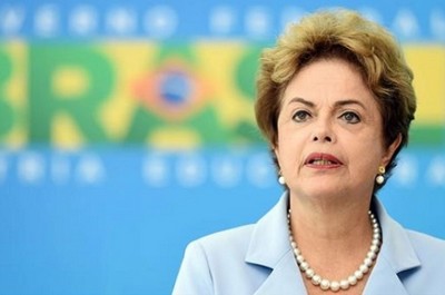 Dilma diz que não vai promover reforma ministerial