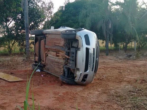 Jovem de 20 anos morre em acidente na região