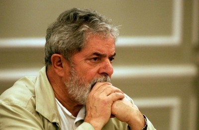 STF retira de Sergio Moro investigações sobre Lula