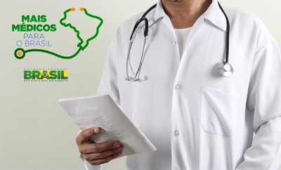 Inscrições para ‘Mais Médicos’ terminam hoje