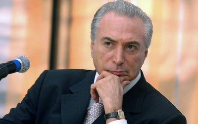 Jaques Wagner sugere que Temer renuncie