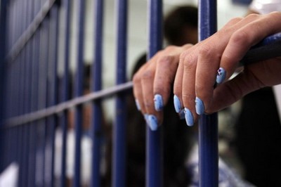 Transexual foi estuprada mais de 2 mil vezes em presídio