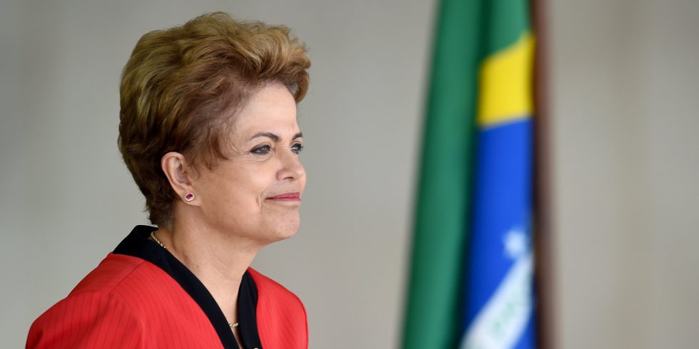 BRAZIL-MERCOSUR-SUMMIT-ROUSSEFF