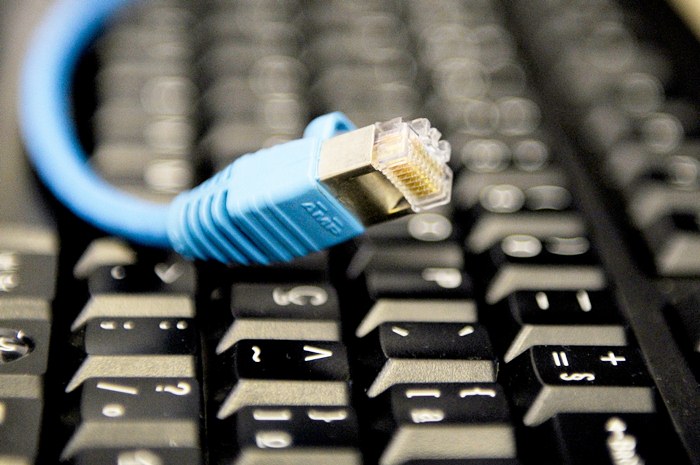 Governo prevê mudanças para a internet fixa