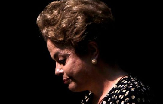 Punição sem crime é a “maior das brutalidades” diz Dilma