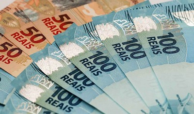 Dívida Pública Federal fica em R$ 2,79 trilhões