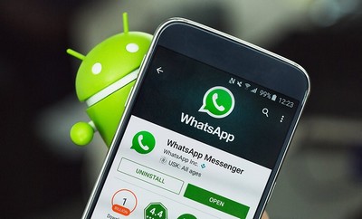 WhatsApp pode ser bloqueado novamente