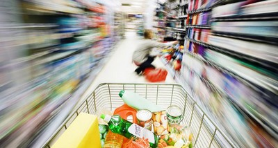 Roubo de comida por fome não será mais crime