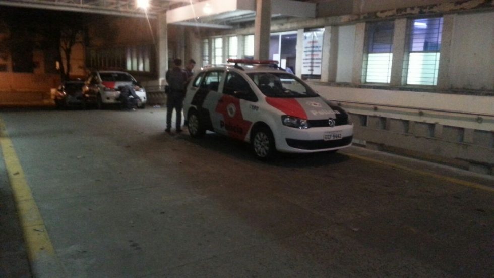 Homem é baleado na zona oeste de Marília