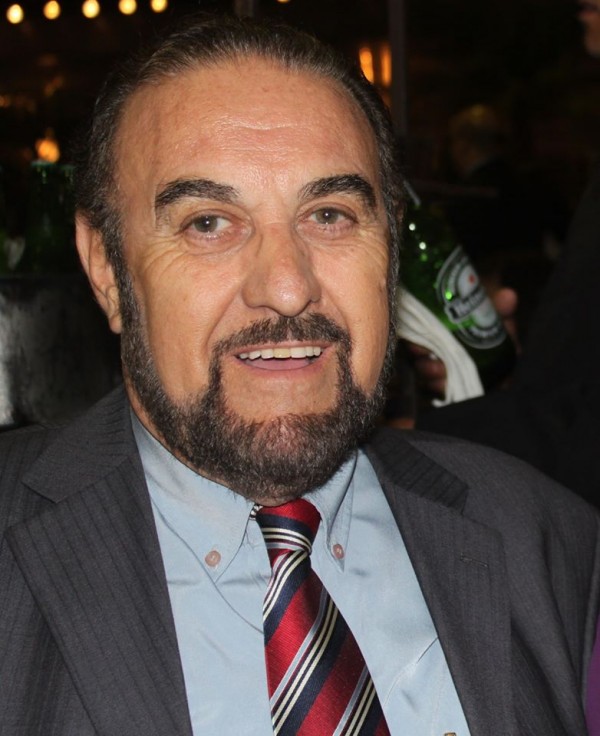 Morre aos 71 anos, Alfredo Remoli Deo, o “Miele”
