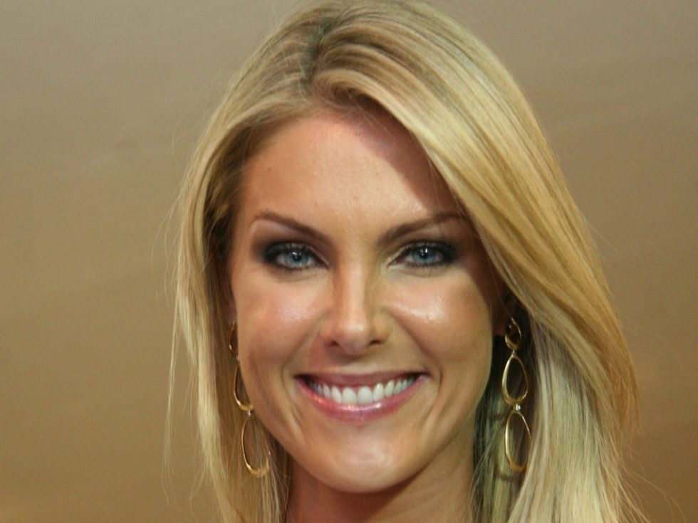 Ana Hickmann sofre tentativa de homicídio