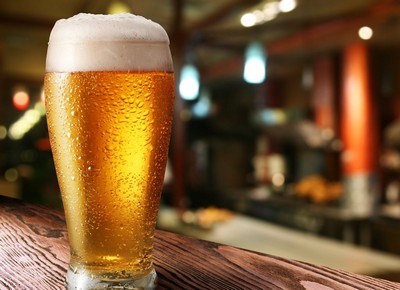 Cerveja pode ajudar na dieta