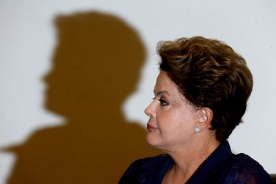 Dilma vai renunciar e convocar novas eleições