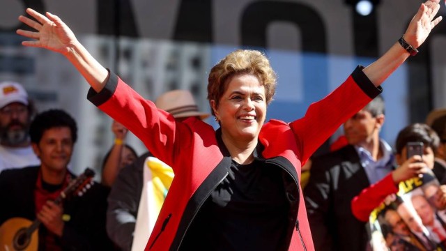 dilma