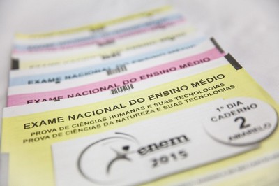 Estudantes têm até hoje para se inscrever no Enem