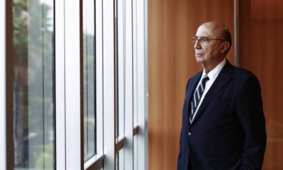 Meirelles defende meta fiscal realista