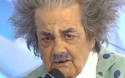 Morre ator que fez “Escolinha do Professor Raimundo”